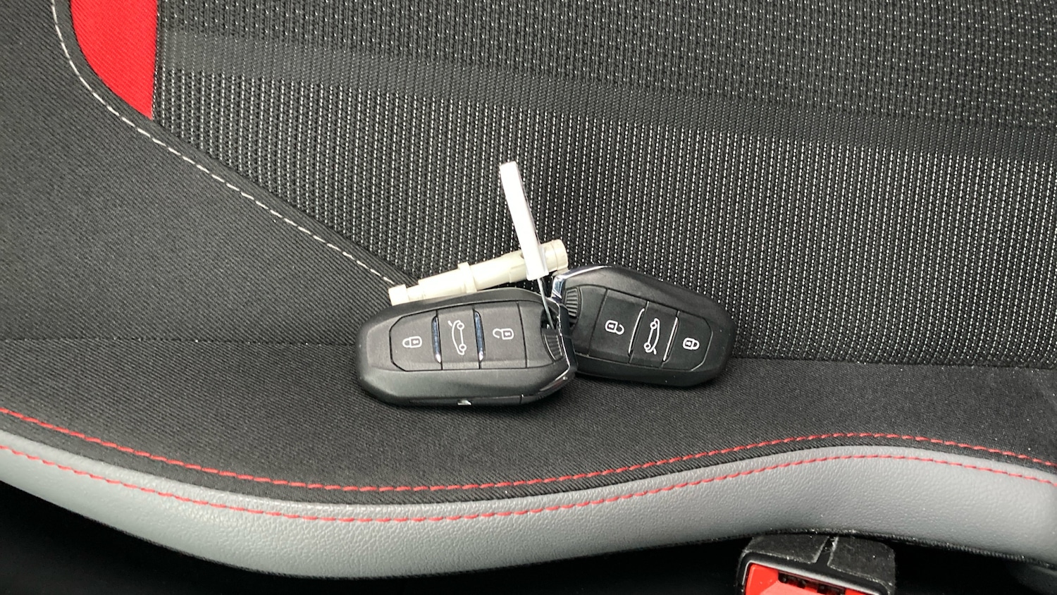 Used Vauxhall Mokka 2022 for sale - 76958424: Photo 20