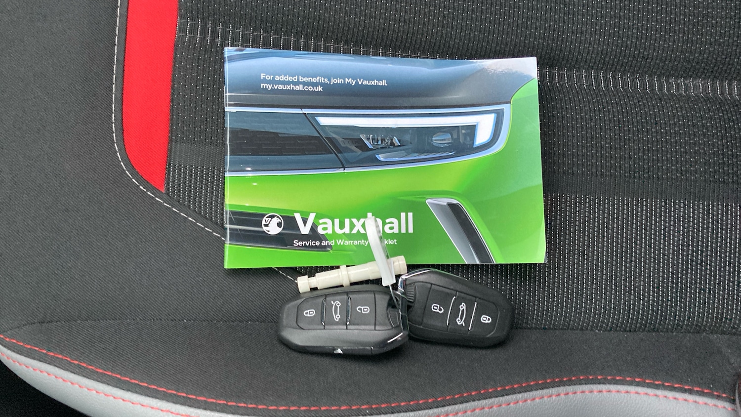 Used Vauxhall Mokka 2022 for sale - 76958424: Photo 21