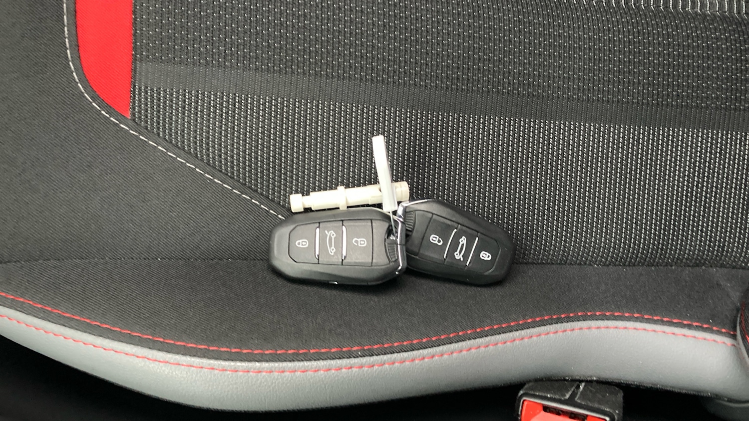 Used Vauxhall Mokka 2022 for sale - 76958424: Photo 22