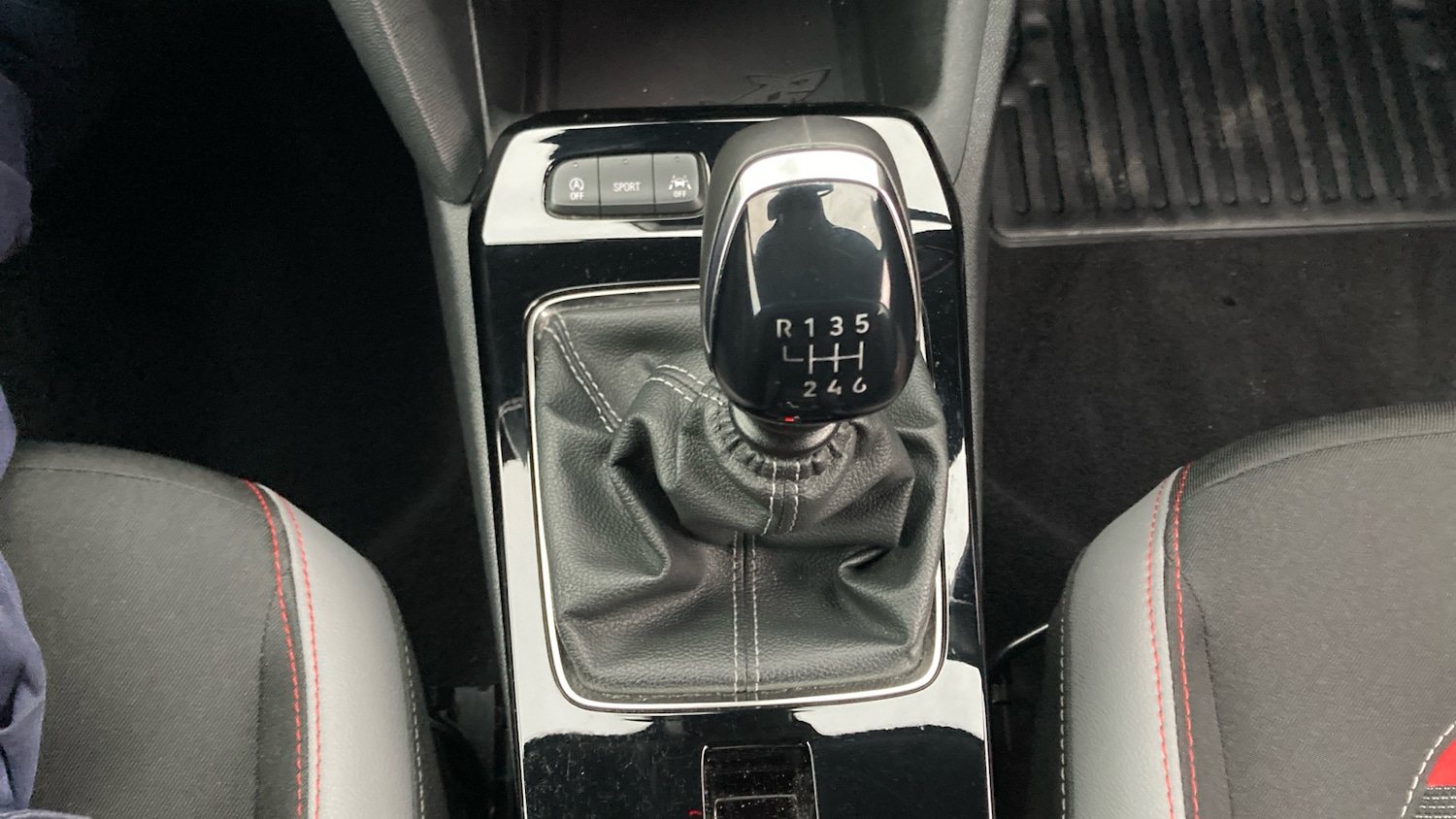 Used Vauxhall Mokka 2022 for sale - 76958424: Photo 23