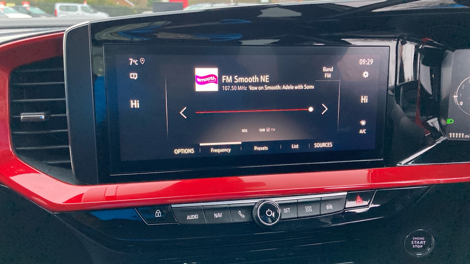 Used Vauxhall Mokka 2022 for sale - 76958424: Photo 24