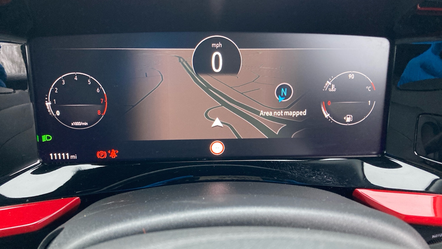 Used Vauxhall Mokka 2022 for sale - 76958424: Photo 25