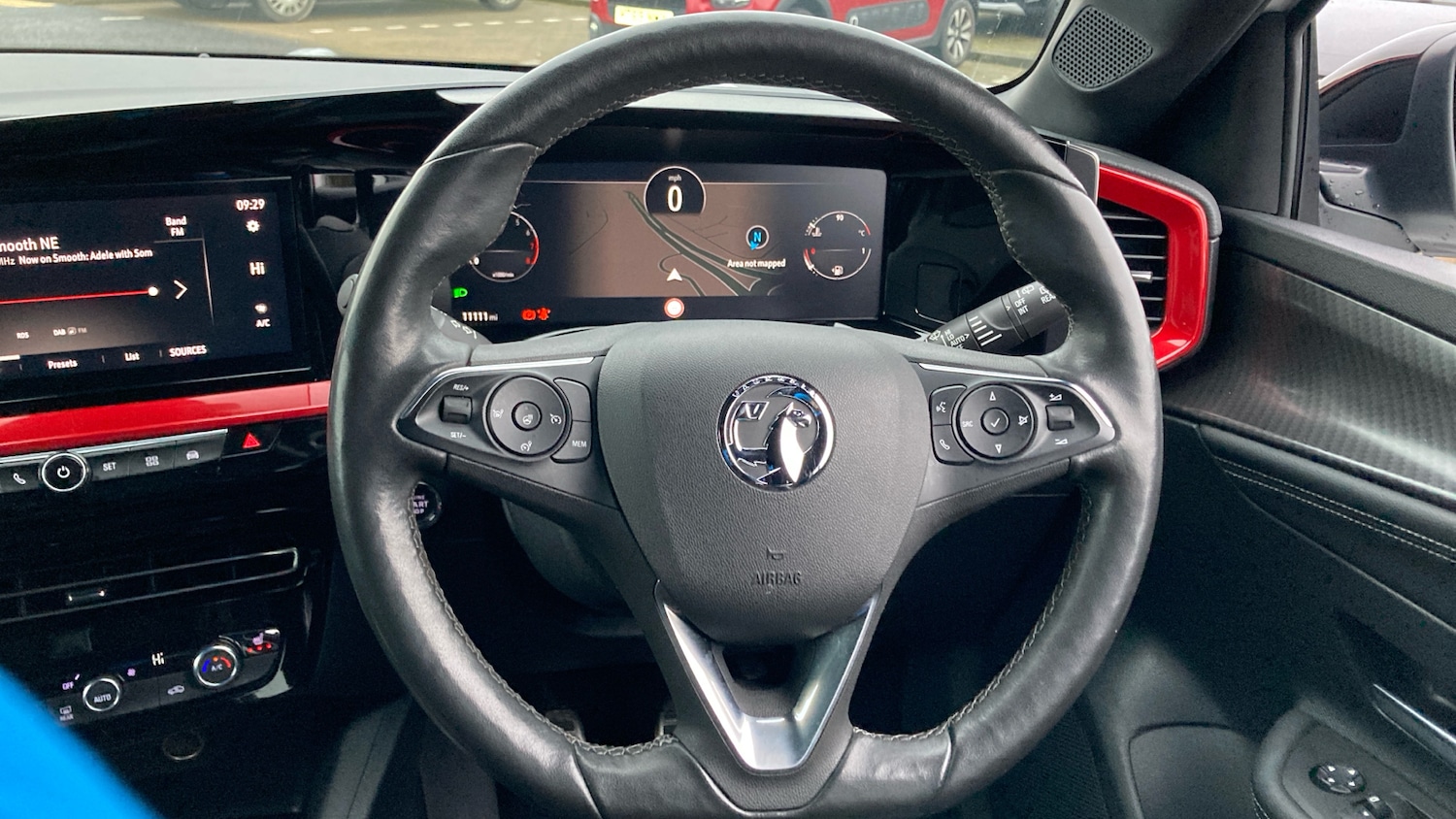 Used Vauxhall Mokka 2022 for sale - 76958424: Photo 26