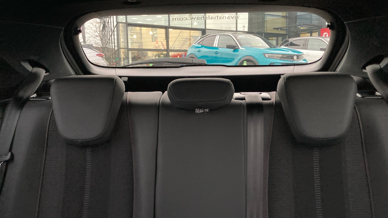 Used Vauxhall Mokka 2022 for sale - 76958424: Photo 27