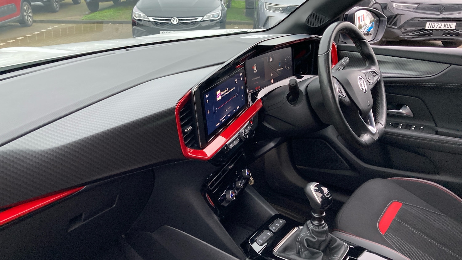 Used Vauxhall Mokka 2022 for sale - 76958424: Photo 28