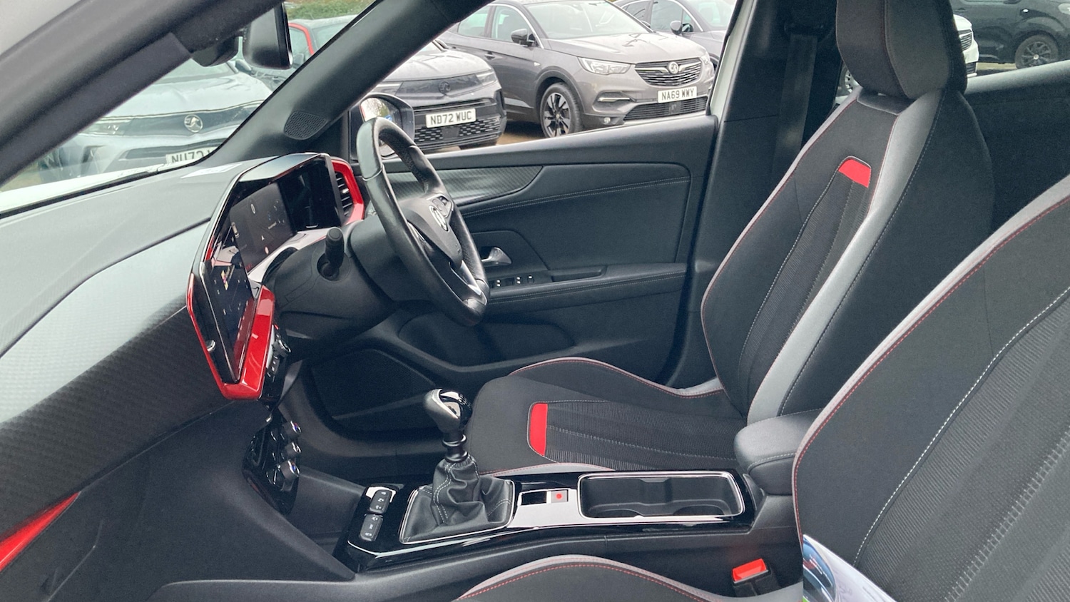 Used Vauxhall Mokka 2022 for sale - 76958424: Photo 29