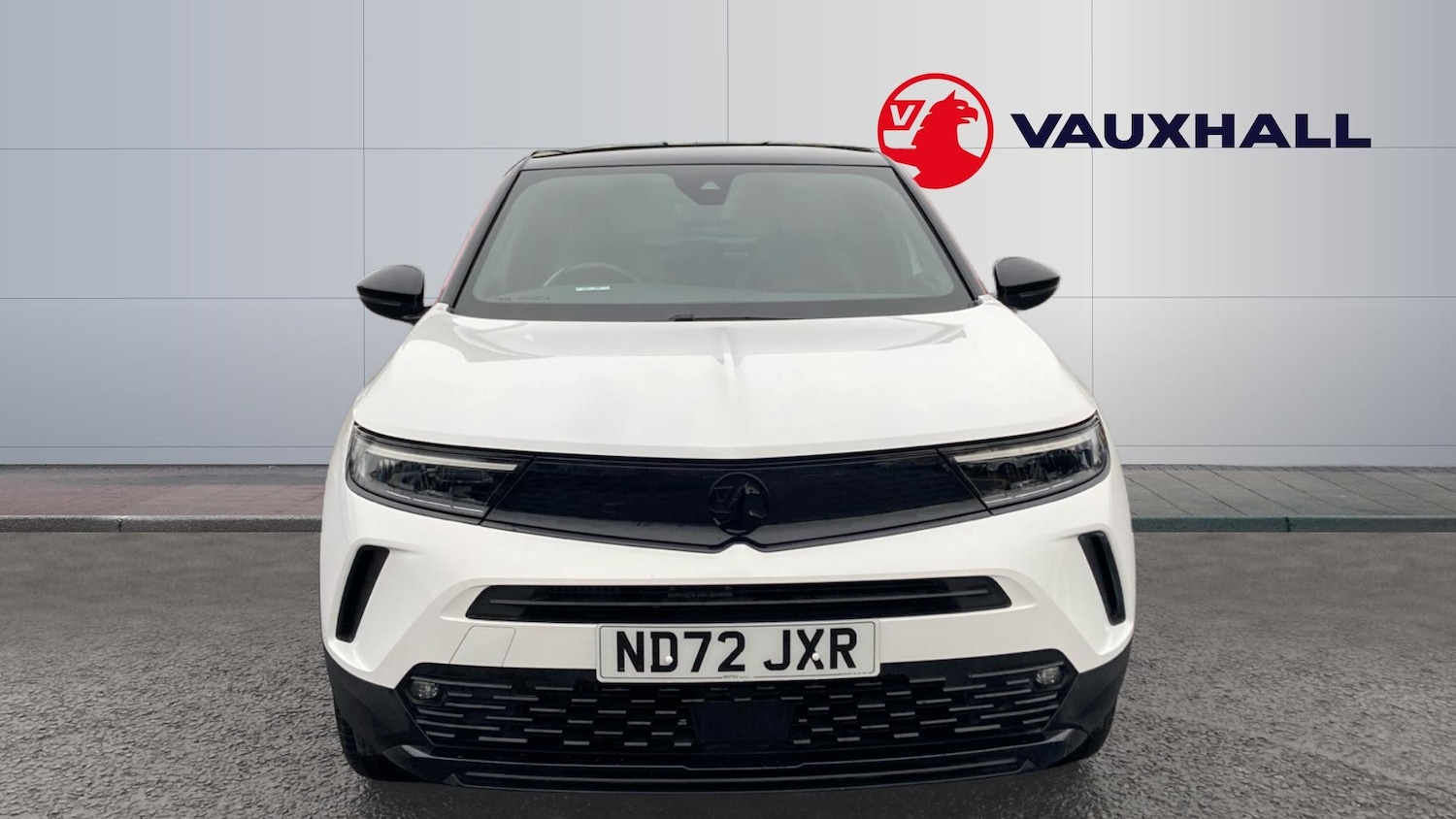 Used Vauxhall Mokka 2022 for sale - 76958424: Photo 3