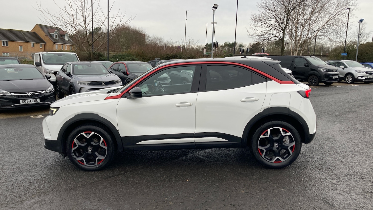Used Vauxhall Mokka 2022 for sale - 76958424: Photo 31
