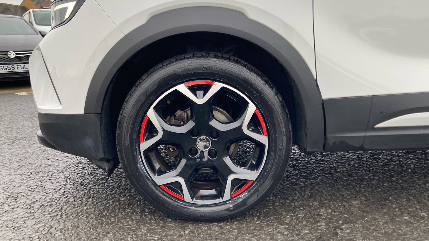 Used Vauxhall Mokka 2022 for sale - 76958424: Photo 32