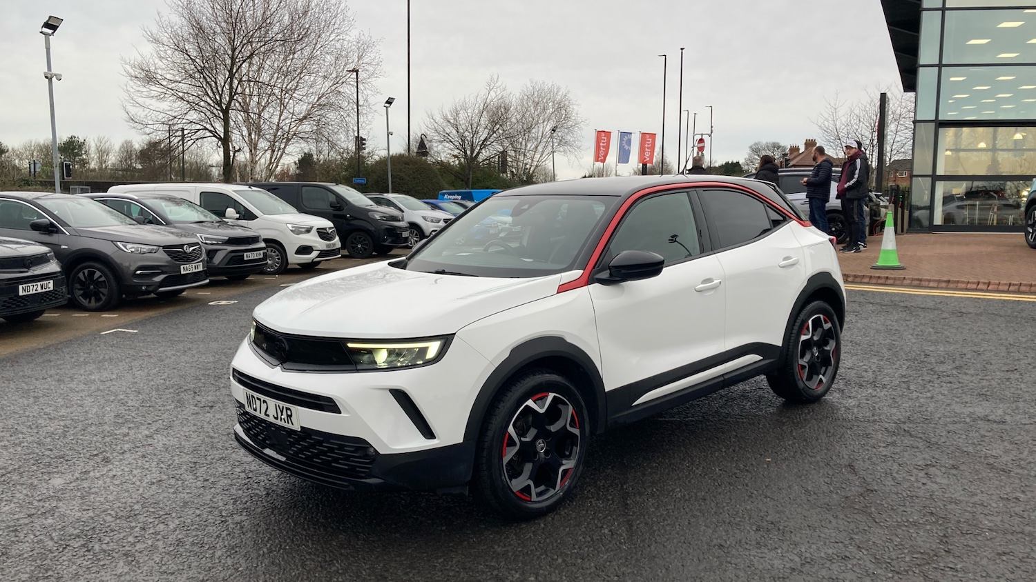 Used Vauxhall Mokka 2022 for sale - 76958424: Photo 33