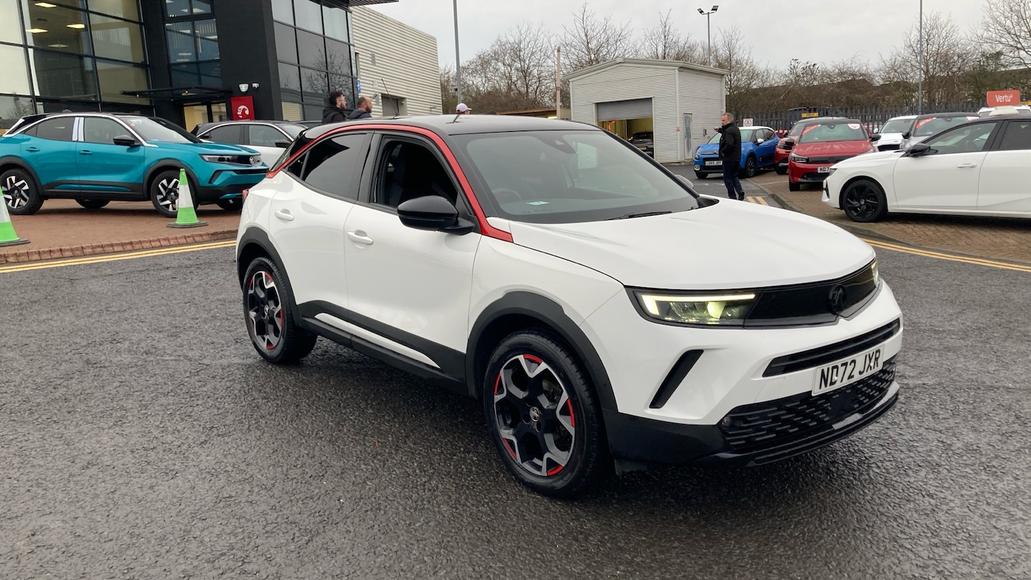 Used Vauxhall Mokka 2022 for sale - 76958424: Photo 36