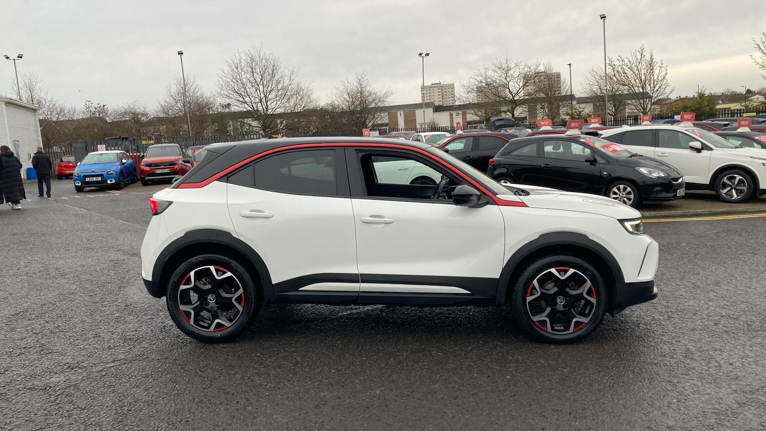 Used Vauxhall Mokka 2022 for sale - 76958424: Photo 37