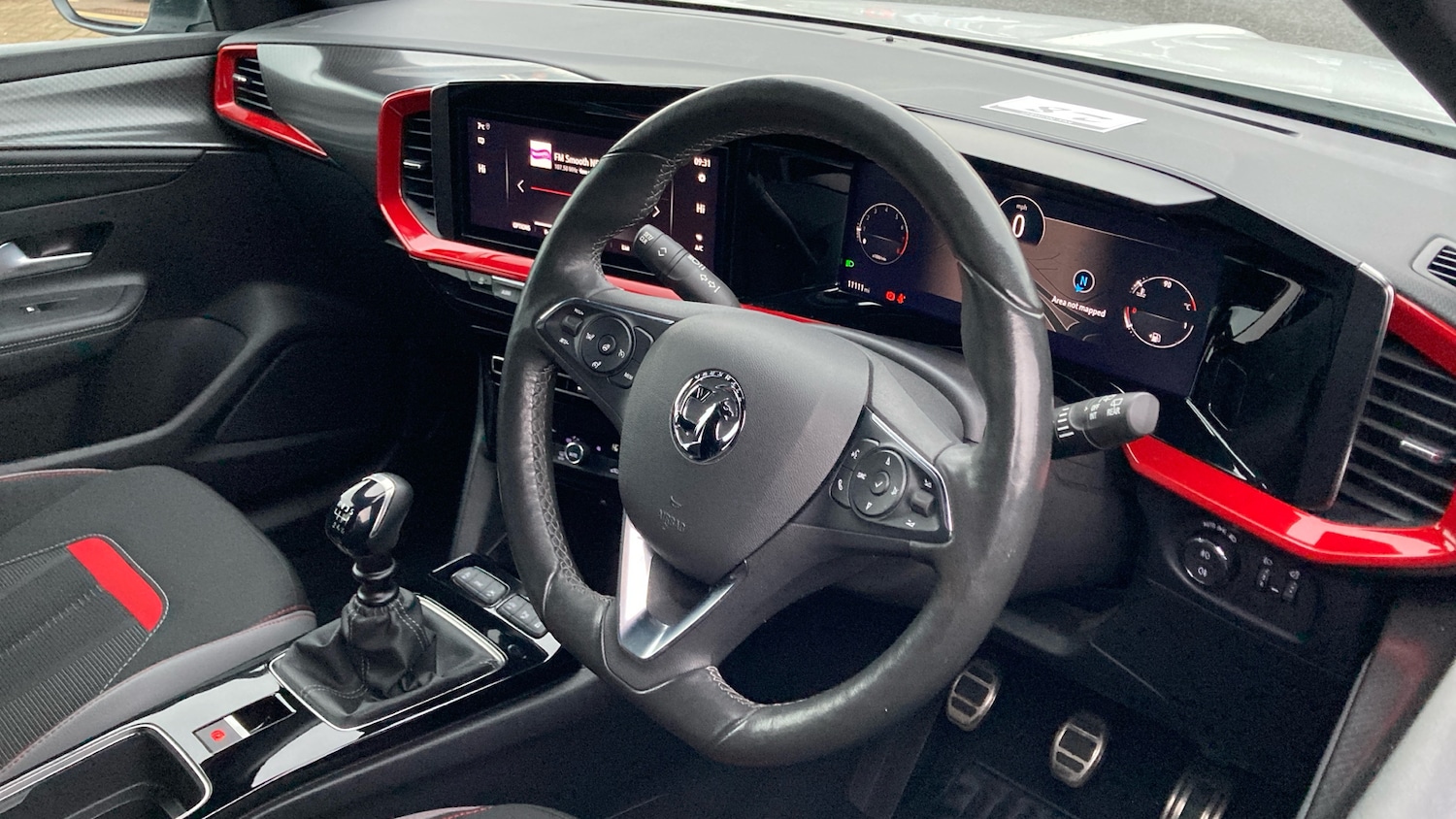 Used Vauxhall Mokka 2022 for sale - 76958424: Photo 38