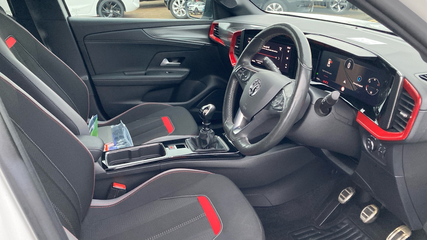 Used Vauxhall Mokka 2022 for sale - 76958424: Photo 39