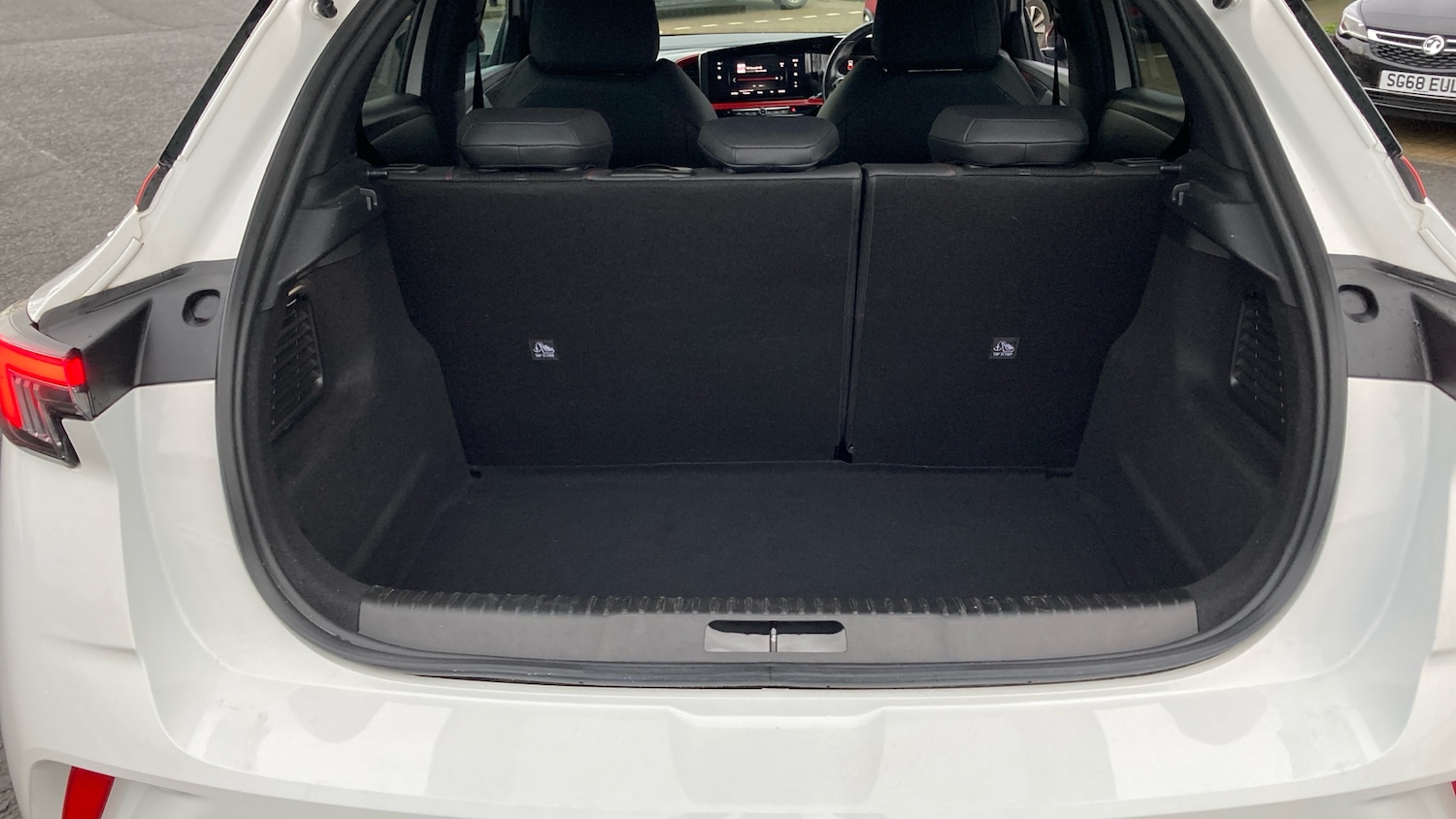 Used Vauxhall Mokka 2022 for sale - 76958424: Photo 43