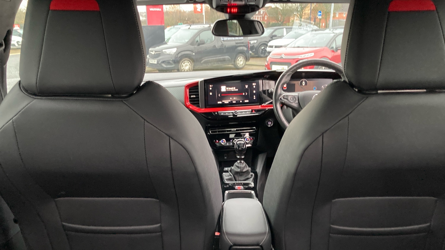 Used Vauxhall Mokka 2022 for sale - 76958424: Photo 44