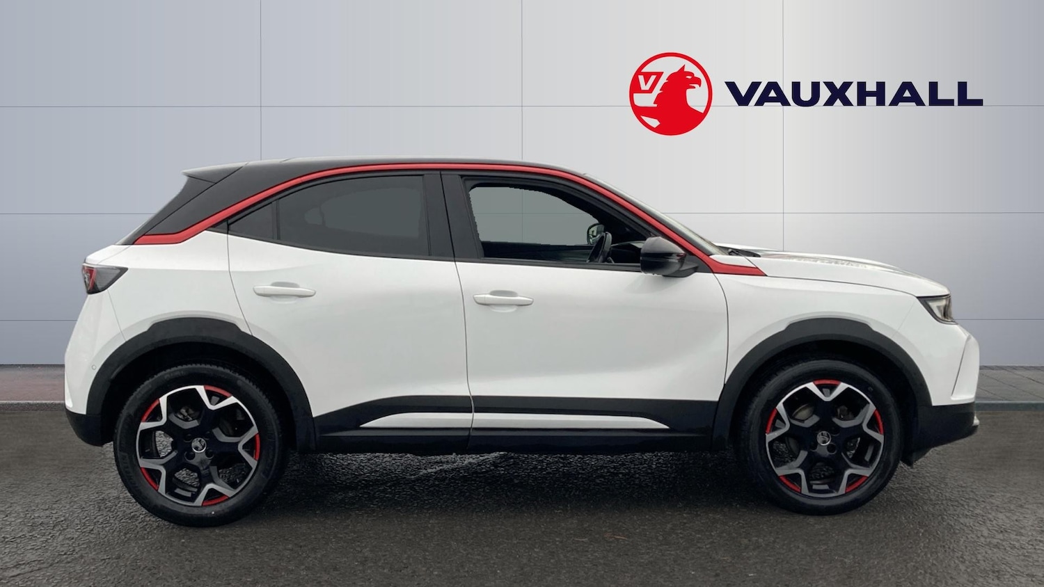 Used Vauxhall Mokka 2022 for sale - 76958424: Photo 5