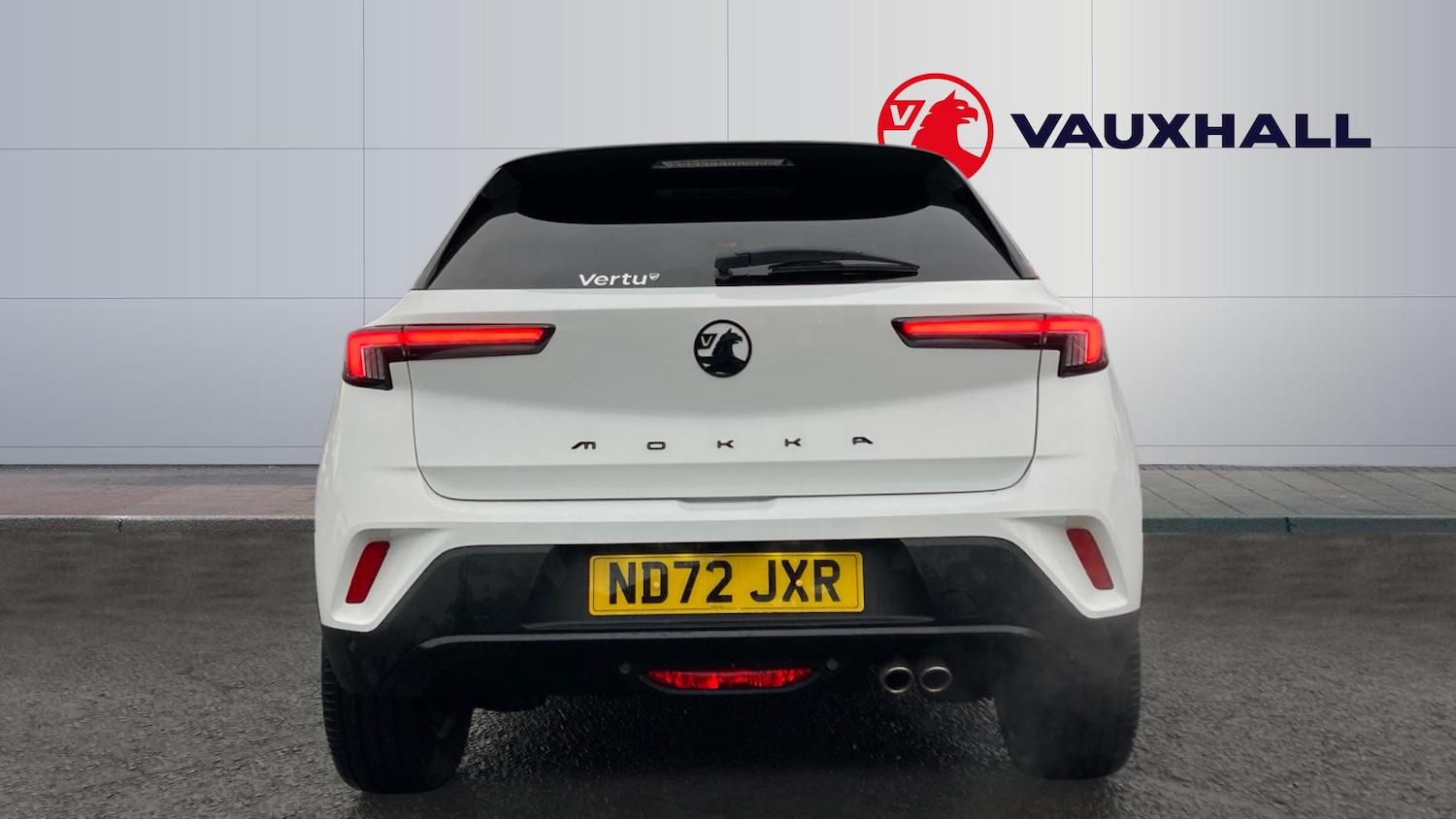 Used Vauxhall Mokka 2022 for sale - 76958424: Photo 6