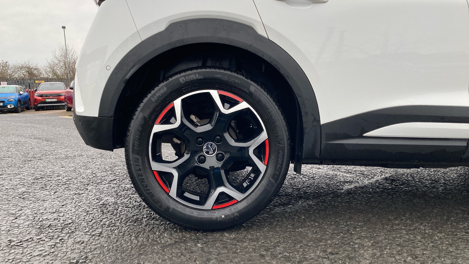 Used Vauxhall Mokka 2022 for sale - 76958424: Photo 7