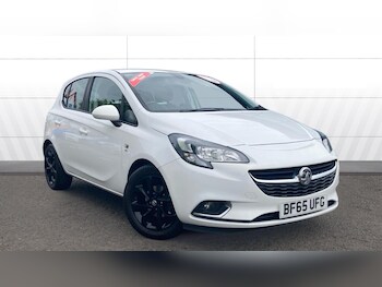 Used Vauxhall Corsa 2015 for sale - 78370143: Photo
