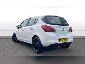 Used Vauxhall Corsa 2015 for sale - 78370143: Photo