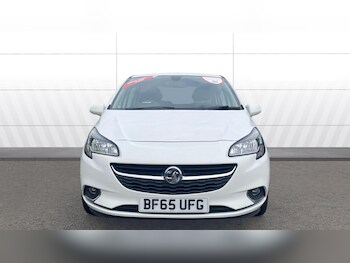 Used Vauxhall Corsa 2015 for sale - 78370143: Photo
