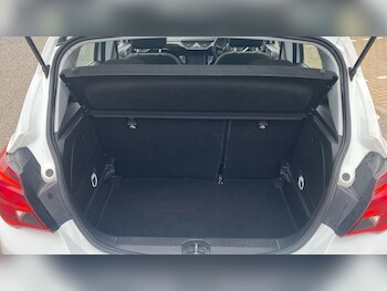Used Vauxhall Corsa 2015 for sale - 78370143: Photo