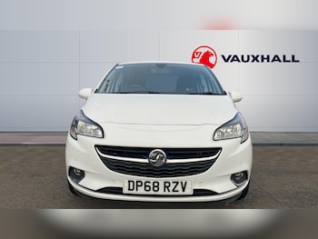 Used Vauxhall Corsa 2018 for sale - 76599924: Photo