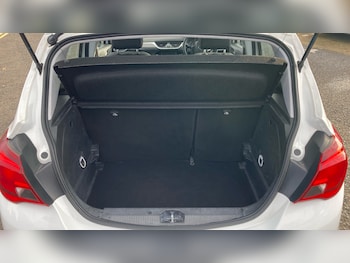 Used Vauxhall Corsa 2018 for sale - 76599924: Photo