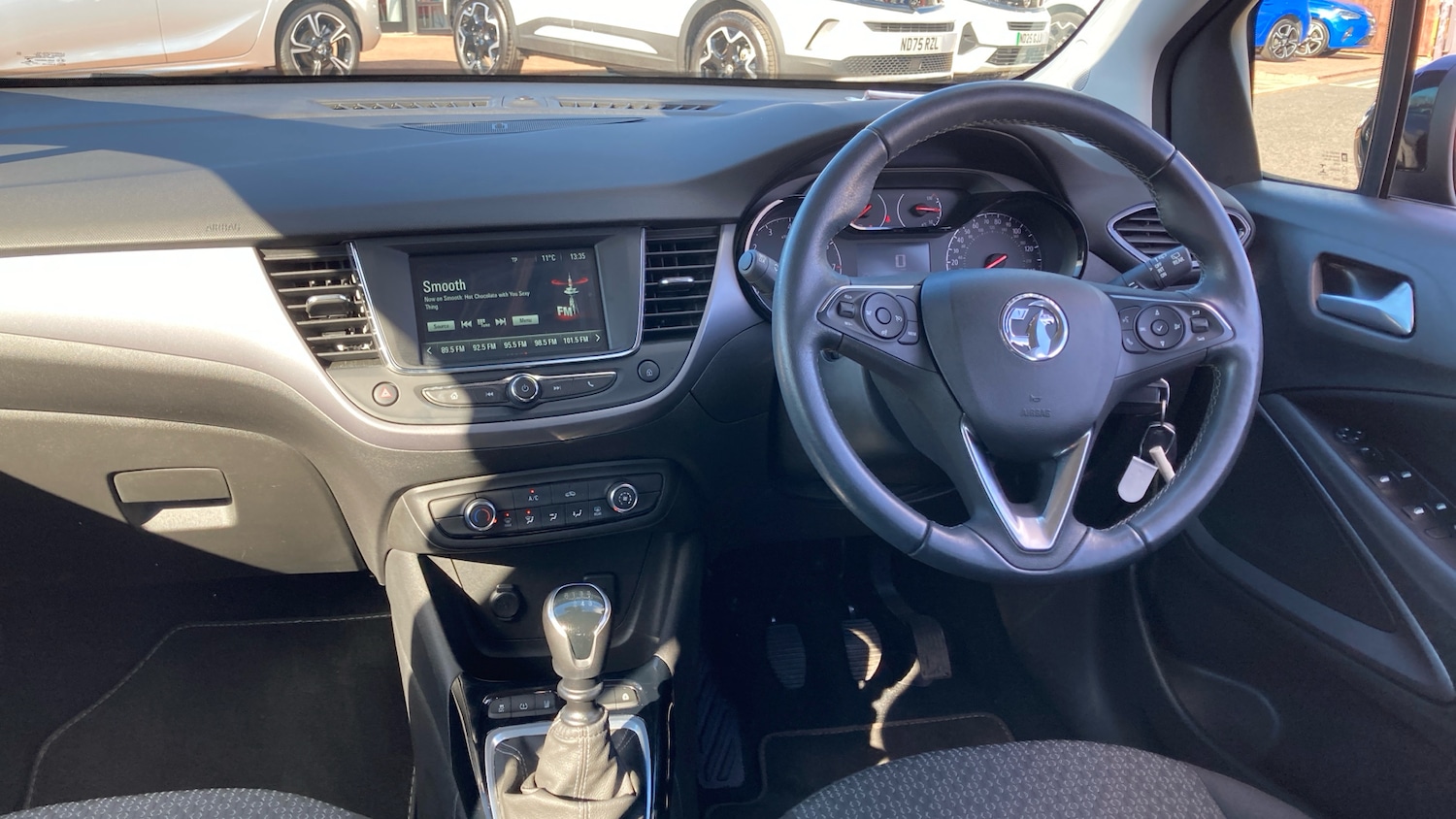 Used Vauxhall Crossland 2022 for sale - 77909939: Photo 10