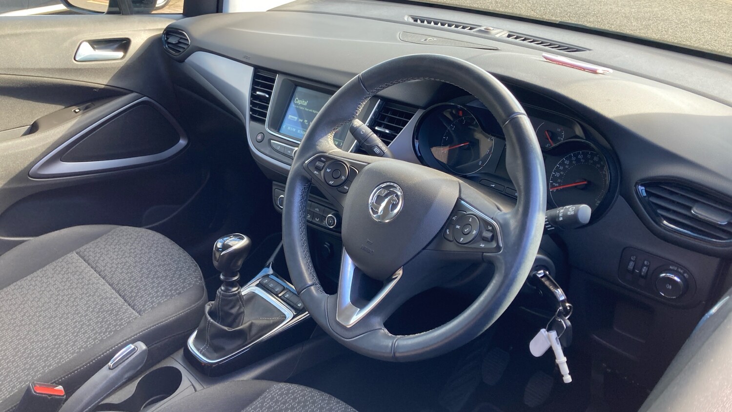 Used Vauxhall Crossland 2022 for sale - 77909939: Photo 11