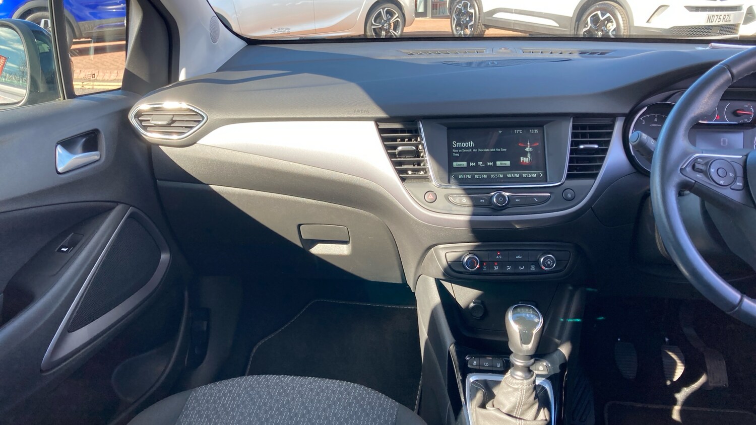 Used Vauxhall Crossland 2022 for sale - 77909939: Photo 14