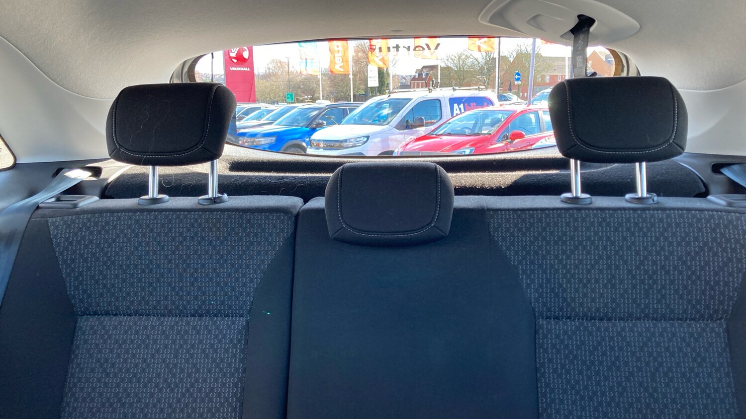 Used Vauxhall Crossland 2022 for sale - 77909939: Photo 15