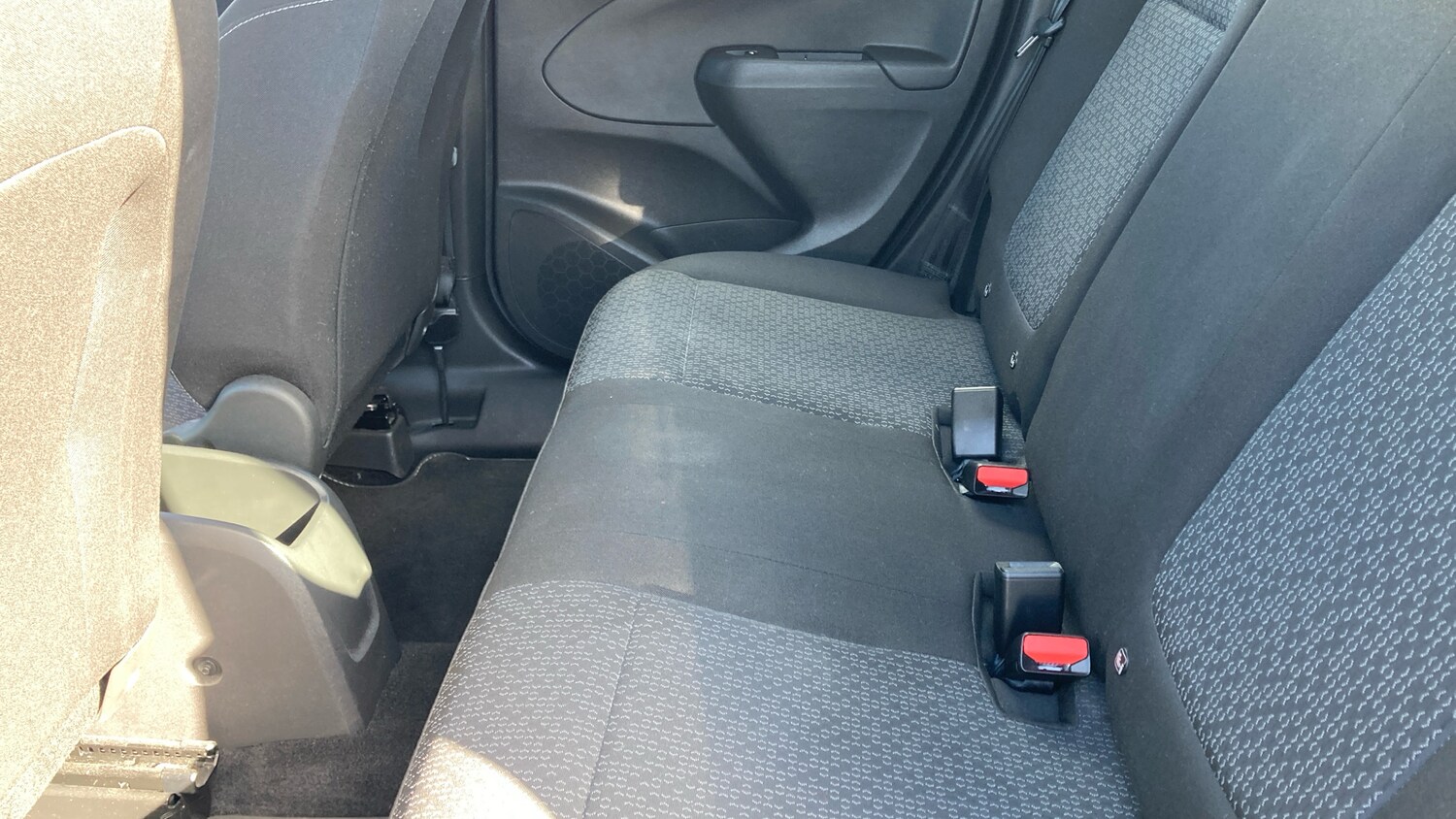 Used Vauxhall Crossland 2022 for sale - 77909939: Photo 16