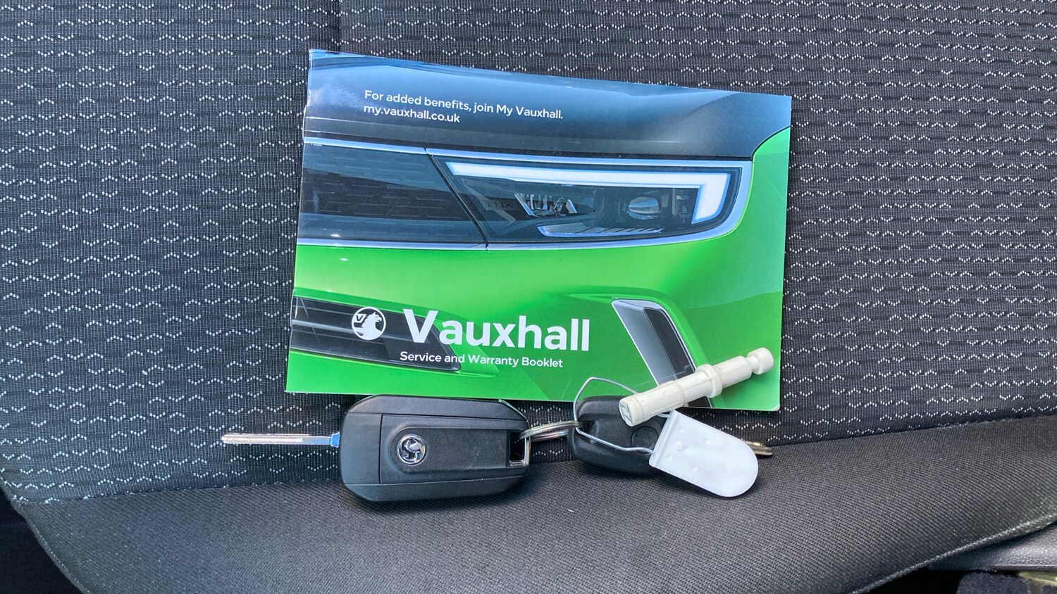 Used Vauxhall Crossland 2022 for sale - 77909939: Photo 19