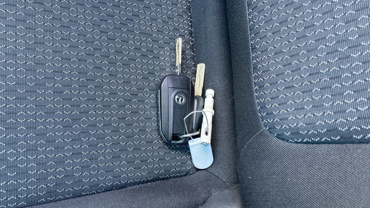 Used Vauxhall Crossland 2022 for sale - 77909939: Photo 20