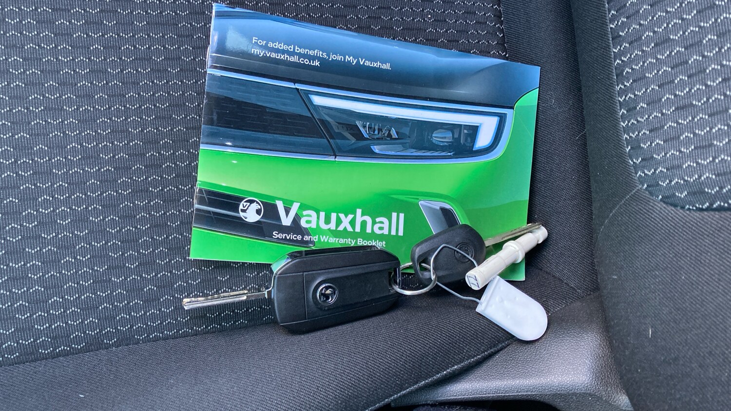 Used Vauxhall Crossland 2022 for sale - 77909939: Photo 21