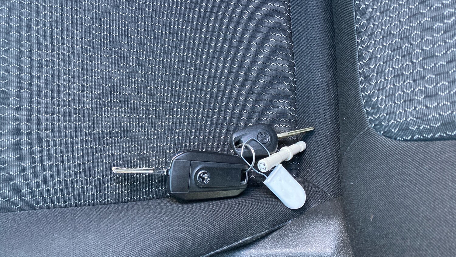 Used Vauxhall Crossland 2022 for sale - 77909939: Photo 22