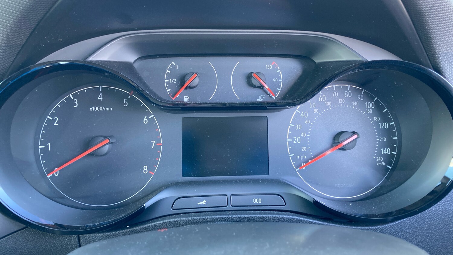 Used Vauxhall Crossland 2022 for sale - 77909939: Photo 24