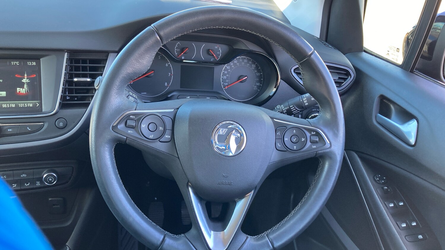 Used Vauxhall Crossland 2022 for sale - 77909939: Photo 25