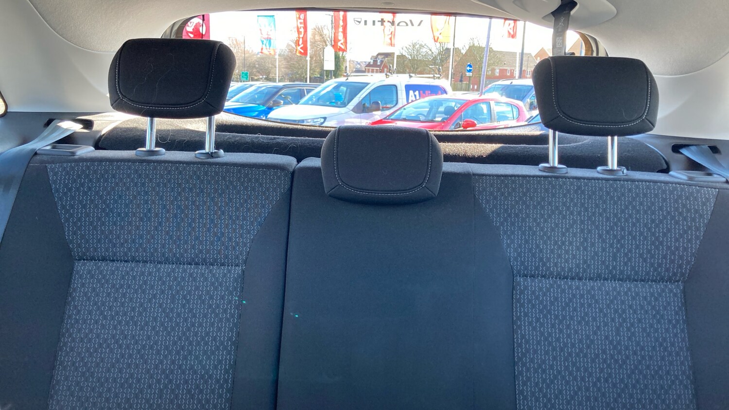 Used Vauxhall Crossland 2022 for sale - 77909939: Photo 26