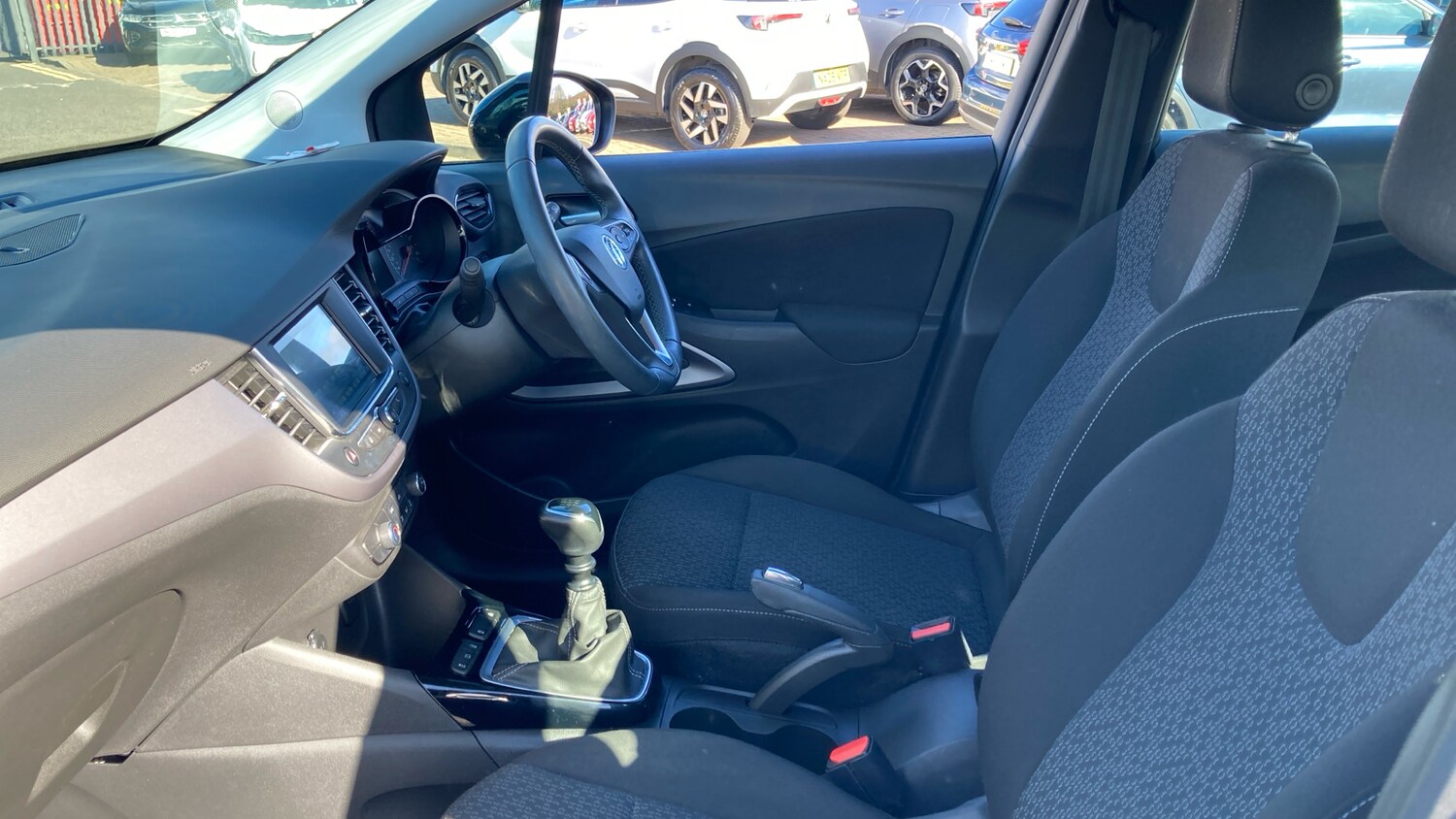 Used Vauxhall Crossland 2022 for sale - 77909939: Photo 28