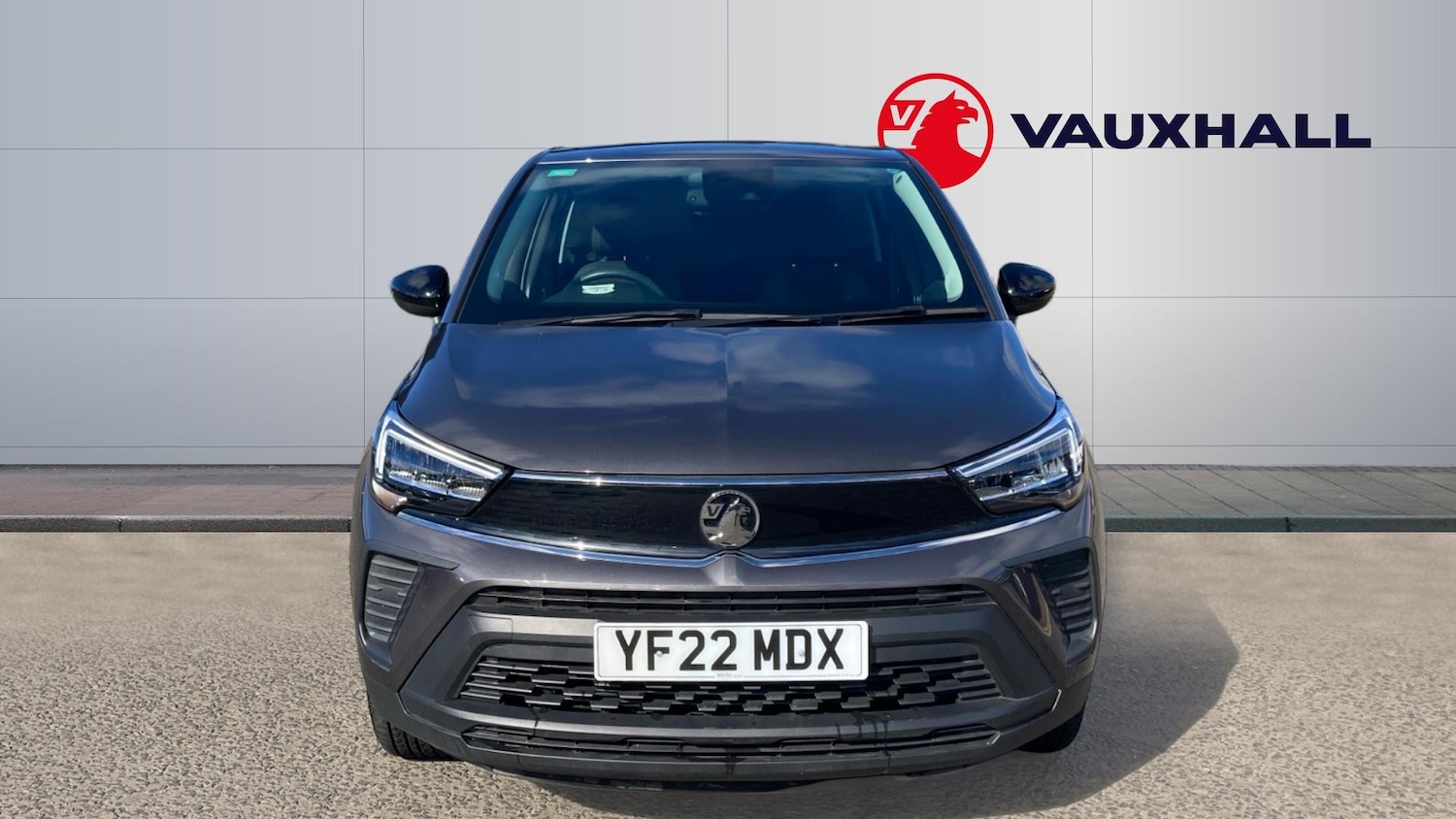 Used Vauxhall Crossland 2022 for sale - 77909939: Photo 3