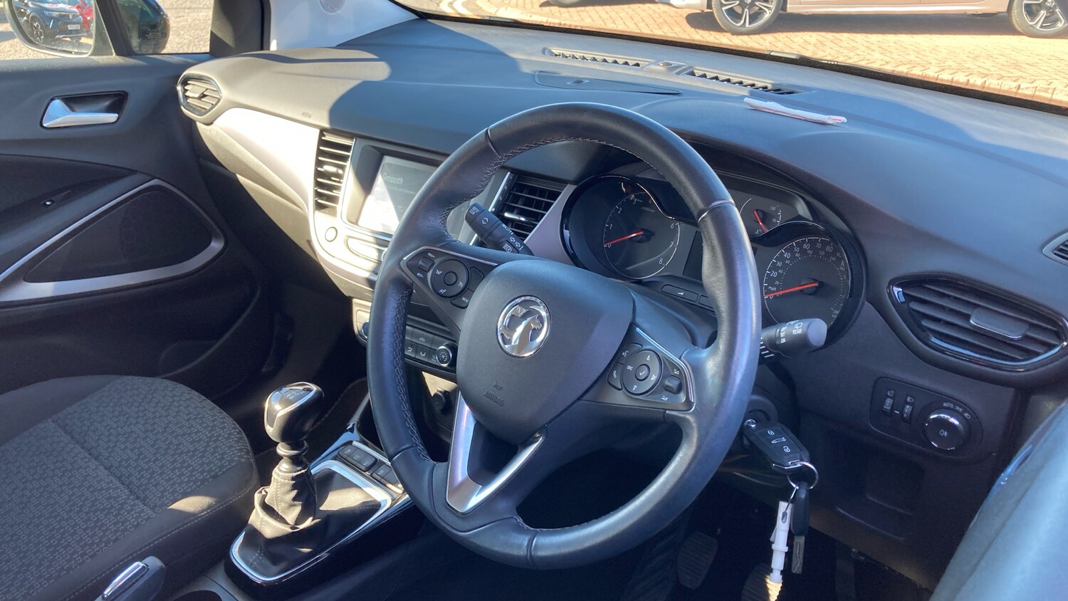 Used Vauxhall Crossland 2022 for sale - 77909939: Photo 35