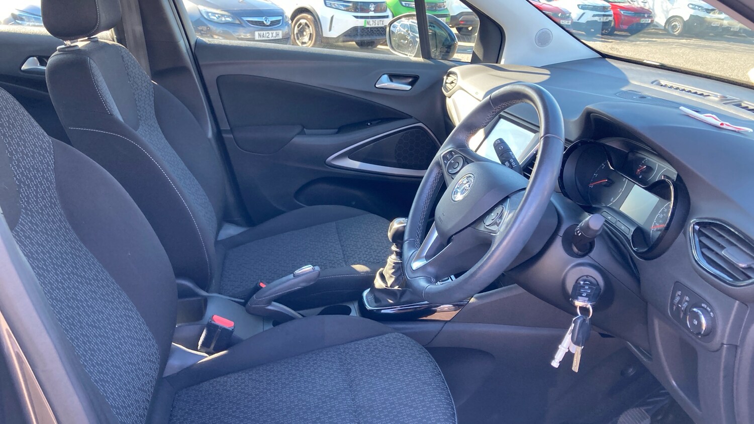 Used Vauxhall Crossland 2022 for sale - 77909939: Photo 36