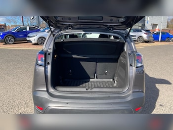 Used Vauxhall Crossland 2022 for sale - 77909939: Photo