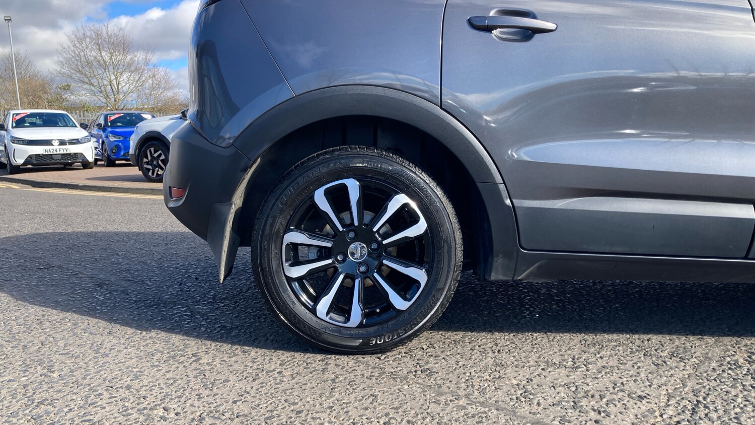 Used Vauxhall Crossland 2022 for sale - 77909939: Photo 7