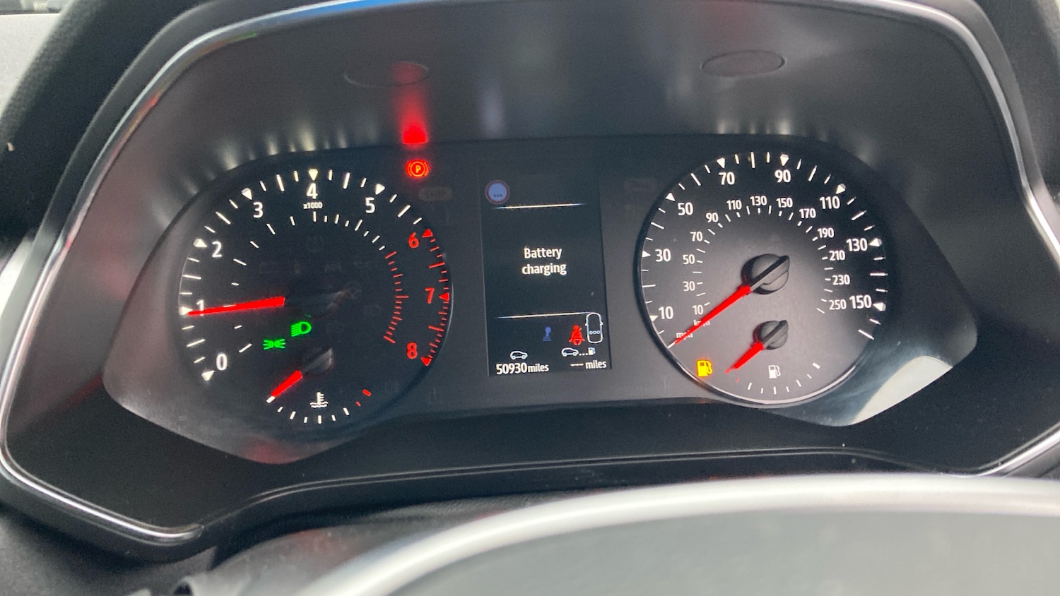 Used Renault Captur 2022 for sale - 77033362: Photo 18