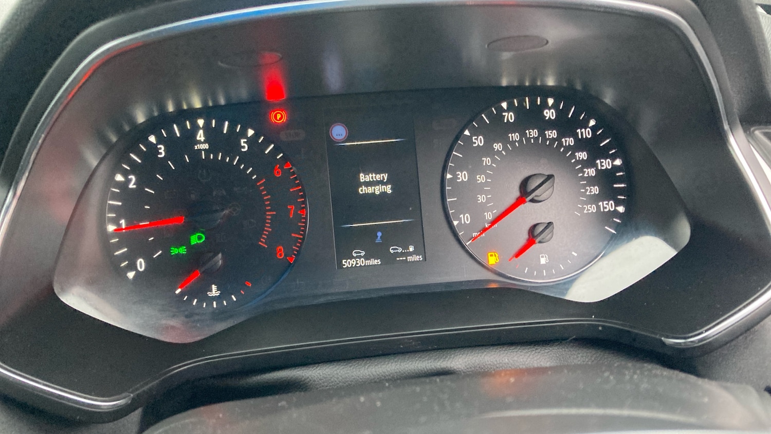 Used Renault Captur 2022 for sale - 77033362: Photo 24