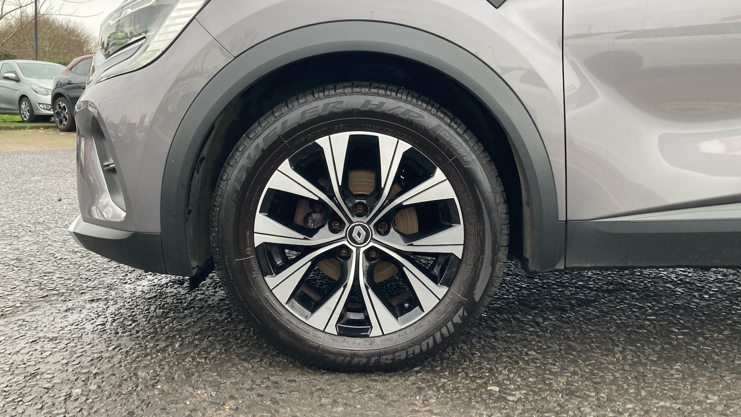 Used Renault Captur 2022 for sale - 77033362: Photo 30